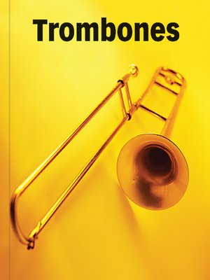 cover image of Trombones